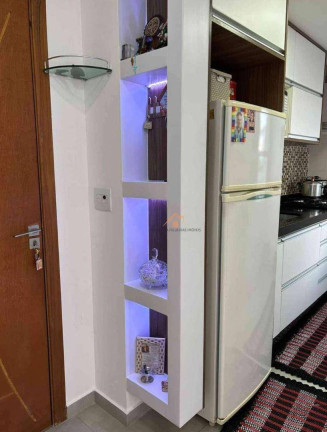 Imagem Apartamento com 2 Quartos à Venda, 69 m² em Vila Progresso - Santo André Imagem Apartamento com 2 Quartos à Venda, 69 m² em Vila Progresso - Santo André
