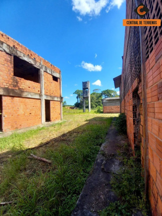 Imagem Terreno à Venda, 2.000 m² em Cia - Simões Filho Imagem Terreno à Venda, 2.000 m² em Cia - Simões Filho