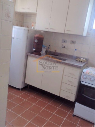 Imagem Apartamento com 1 Quarto à Venda, 36 m² em Bela Vista - São Paulo Imagem Apartamento com 1 Quarto à Venda, 36 m² em Bela Vista - São Paulo