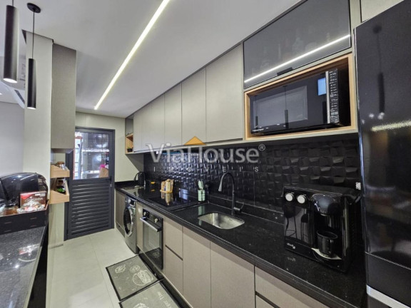 Imagem Apartamento com 2 Quartos à Venda, 97 m² em Jardim Olhos D'água Ii - Ribeirão Preto Imagem Apartamento com 2 Quartos à Venda, 97 m² em Jardim Olhos D'água Ii - Ribeirão Preto