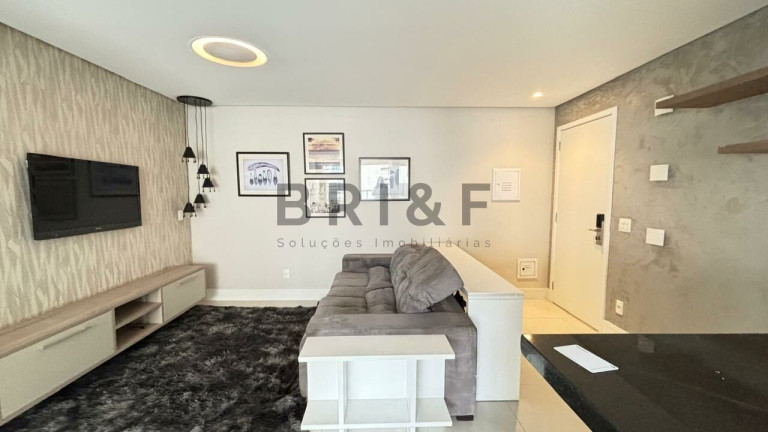Imagem Apartamento com 2 Quartos à Venda, 68 m² em Brooklin - São Paulo Imagem Apartamento com 2 Quartos à Venda, 68 m² em Brooklin - São Paulo