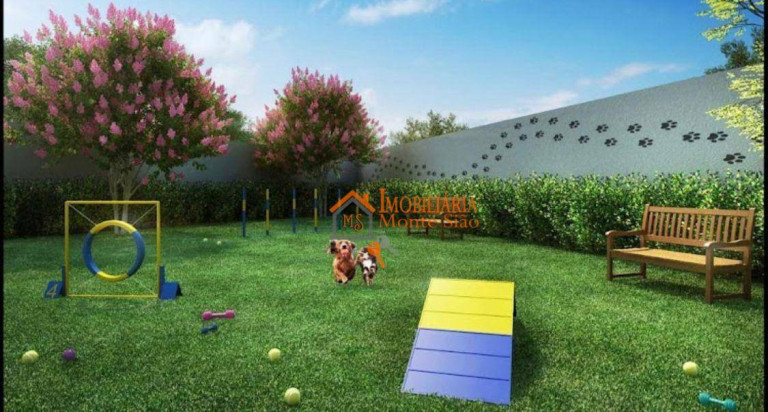 Imagem Apartamento com 2 Quartos à Venda, 44 m² em água Chata - Guarulhos Imagem Apartamento com 2 Quartos à Venda, 44 m² em água Chata - Guarulhos