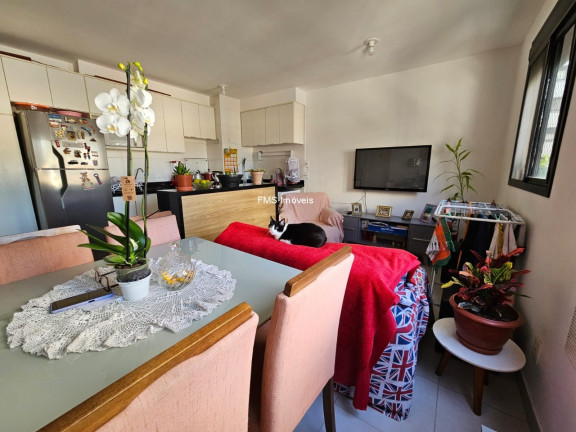 Imagem Imóvel com 1 Quarto à Venda, 33 m² em Jurubatuba - São Paulo Imagem Imóvel com 1 Quarto à Venda, 33 m² em Jurubatuba - São Paulo