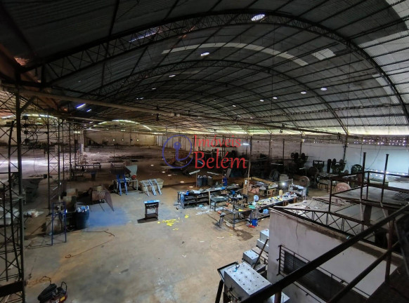 Imagem Imóvel Comercial para Alugar, 7.500 m² em Maracangalha - Belém Imagem Imóvel Comercial para Alugar, 7.500 m² em Maracangalha - Belém