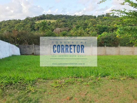 Imagem Terreno à Venda, 380 m² em Alphaville (abrantes) - Camaçari