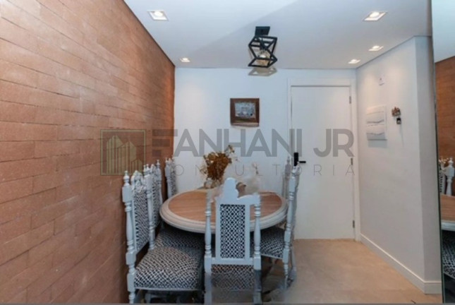 Imagem Imóvel com 2 Quartos à Venda, 67 m² em Barra Funda - São Paulo Imagem Imóvel com 2 Quartos à Venda, 67 m² em Barra Funda - São Paulo