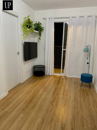 Imagem Apartamento com 1 Quarto à Venda, 40 m² em Cambuci - São Paulo Imagem Apartamento com 1 Quarto à Venda, 40 m² em Cambuci - São Paulo