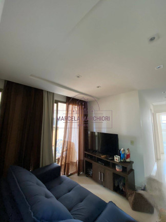 Imagem Apartamento com 4 Quartos à Venda, 149 m² em Praia De Itaparica - Vila Velha