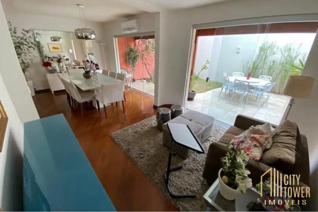 Imagem Casa com 5 Quartos à Venda, 229 m² em Planalto Paulista - São Paulo