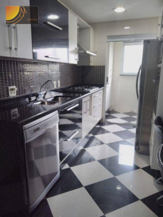 Imagem Apartamento com 3 Quartos à Venda ou Locação, 139 m² em Parque São Domingos - São Paulo Imagem Apartamento com 3 Quartos à Venda ou Locação, 139 m² em Parque São Domingos - São Paulo