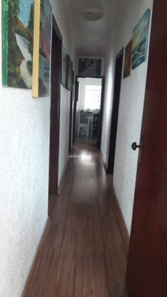 Imagem Casa com 3 Quartos à Venda, 120 m² em Parque Das Nações - Poços De Caldas