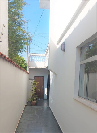 Imagem Casa com 4 Quartos à Venda, 224 m² em Interlagos - São Paulo Imagem Casa com 4 Quartos à Venda, 224 m² em Interlagos - São Paulo