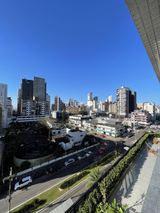 Apartamento com 1 Quarto à Venda, 49 m² em Centro - Torres