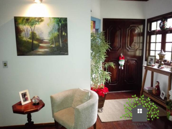 Imagem Casa com 4 Quartos à Venda, 320 m² em Transurb - Itapevi