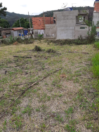 Imagem Terreno à Venda, 347 m² em Cristal Park - Santana De Parnaíba Imagem Terreno à Venda, 347 m² em Cristal Park - Santana De Parnaíba