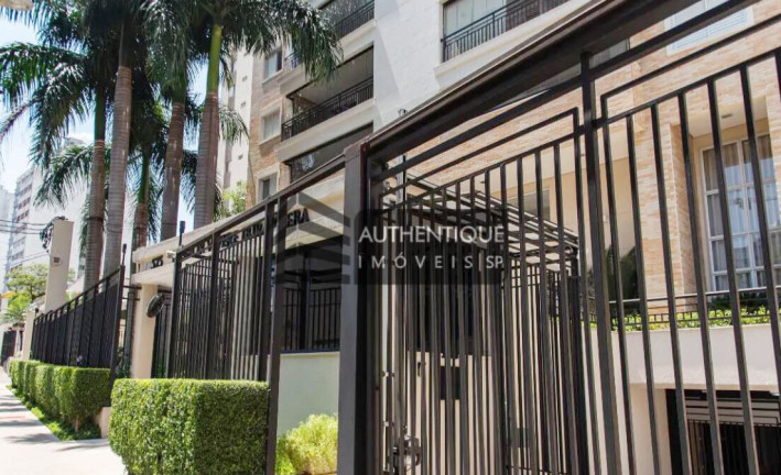Imagem Apartamento com 4 Quartos à Venda, 116 m² em Vila Mariana - São Paulo Imagem Apartamento com 4 Quartos à Venda, 116 m² em Vila Mariana - São Paulo