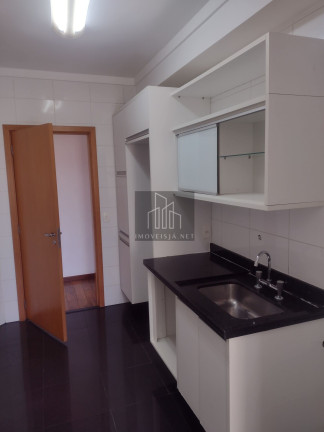 Imagem Apartamento com 3 Quartos para Alugar, 122 m² em Tamboré - Santana De Parnaíba Imagem Apartamento com 3 Quartos para Alugar, 122 m² em Tamboré - Santana De Parnaíba