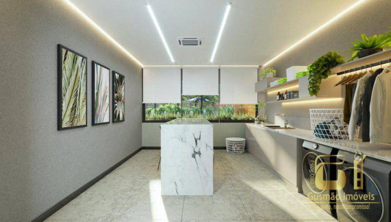 Imagem Apartamento com 3 Quartos à Venda, 120 m² em Capim Macio - Natal