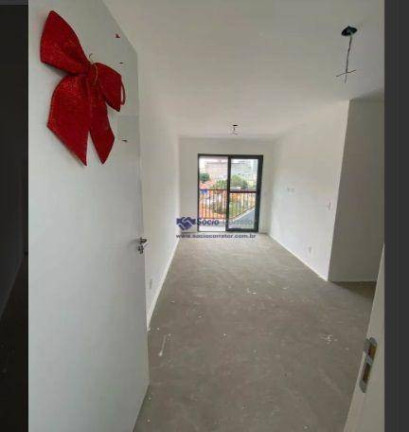 Apartamento com 2 Quartos à Venda, 45 m² em Vila Mariana - São Paulo