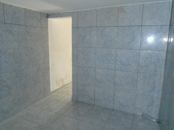 Imagem Casa com 1 Quarto para Alugar, 49 m² em Parangaba - Fortaleza