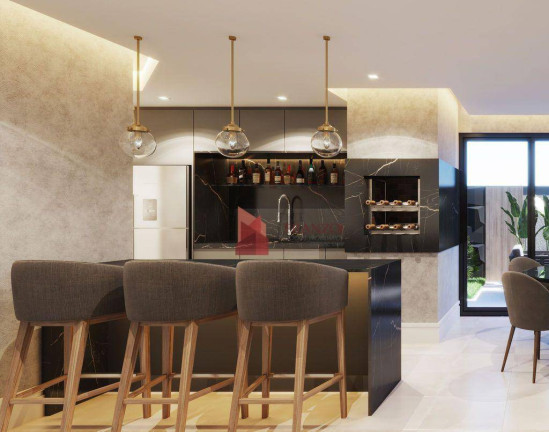 Imagem Apartamento com 1 Quarto à Venda, 43 m² em Fazenda - Itajaí Imagem Apartamento com 1 Quarto à Venda, 43 m² em Fazenda - Itajaí