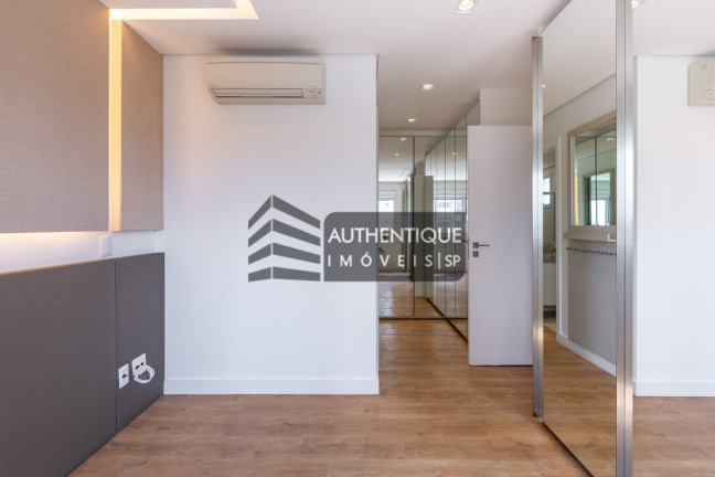 Imagem Apartamento com 3 Quartos à Venda, 109 m² em Vila Olímpia - São Paulo