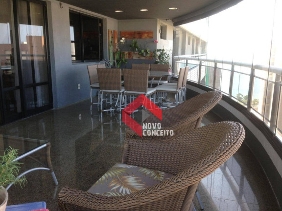 Imagem Apartamento com 4 Quartos à Venda, 270 m² em Meireles - Fortaleza Imagem Apartamento com 4 Quartos à Venda, 270 m² em Meireles - Fortaleza