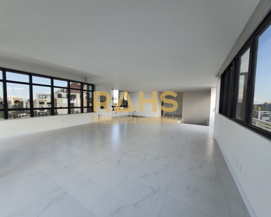 Imagem Cobertura com 4 Quartos à Venda, 367 m² em Glória - Joinville Imagem Cobertura com 4 Quartos à Venda, 367 m² em Glória - Joinville