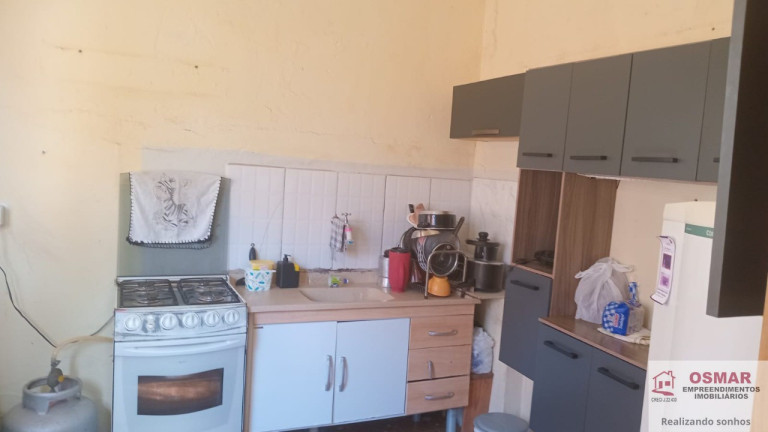 Imagem Casa com 2 Quartos à Venda, 205 m² em Jardim São Francisco (nova Veneza) - Sumaré