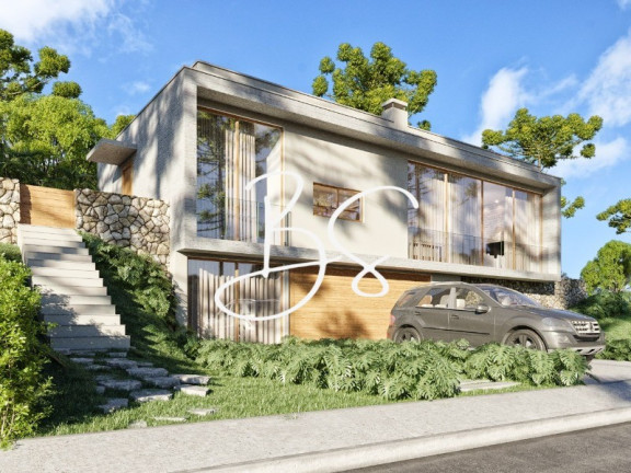 Imagem Casa com 3 Quartos à Venda, 322 m² em Condomínio Laken - Gramado Imagem Casa com 3 Quartos à Venda, 322 m² em Condomínio Laken - Gramado