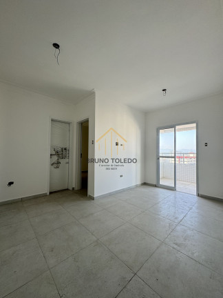 Apartamento com 1 Quarto à Venda, 60 m² em Aviação - Praia Grande