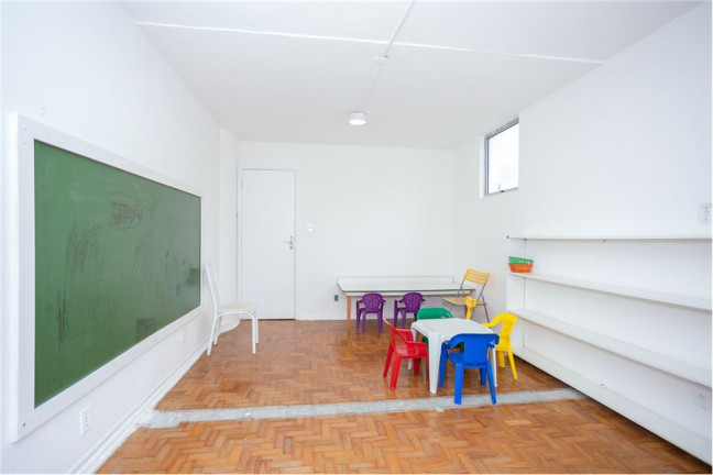 Imagem Apartamento com 3 Quartos à Venda, 158 m² em Jardim Paulista - São Paulo Imagem Apartamento com 3 Quartos à Venda, 158 m² em Jardim Paulista - São Paulo