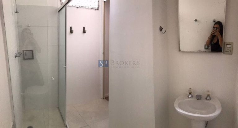 Imagem Apartamento com 2 Quartos à Venda, 83 m² em Itaim Bibi - São Paulo Imagem Apartamento com 2 Quartos à Venda, 83 m² em Itaim Bibi - São Paulo