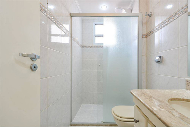 Imagem Apartamento com 2 Quartos à Venda, 56 m² em Pinheiros - São Paulo
