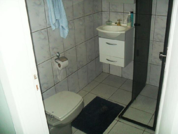 Imagem Apartamento com 3 Quartos à Venda, 101 m² em Campo Grande - Santos Imagem Apartamento com 3 Quartos à Venda, 101 m² em Campo Grande - Santos