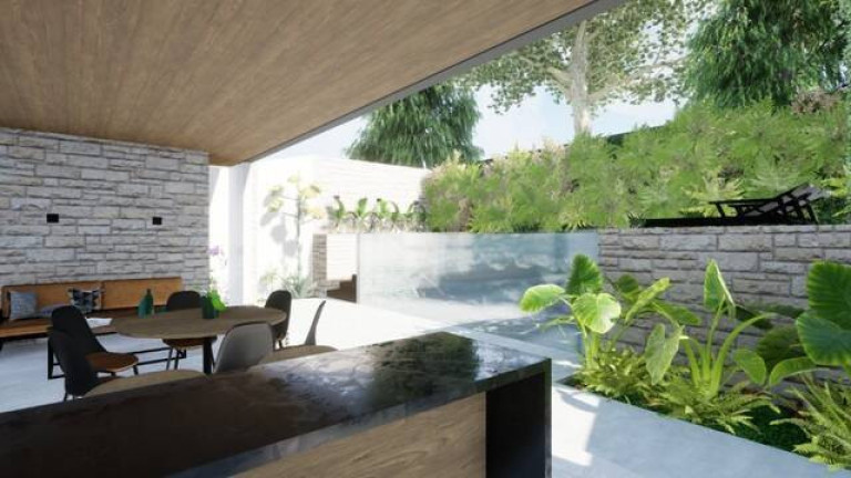 Imagem Terreno à Venda, 421 m² em Tamboré - Santana De Parnaíba