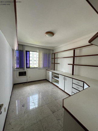 Imagem Imóvel com 4 Quartos à Venda, 215 m² em Vitória - Salvador
