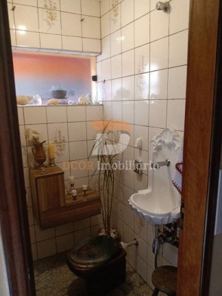 Imagem Casa com 4 Quartos à Venda, 630 m² em Vila Palmares - Santo André Imagem Casa com 4 Quartos à Venda, 630 m² em Vila Palmares - Santo André