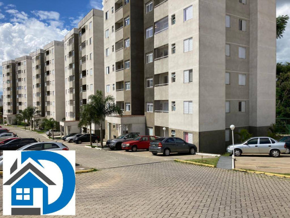 Imagem Apartamento com 2 Quartos à Venda, 50 m² em Vila Haro - Sorocaba