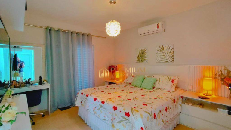 Imagem Sobrado com 4 Quartos à Venda, 260 m² em Urbanova Iv - São José Dos Campos