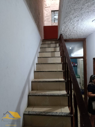 Imagem Casa com 3 Quartos à Venda, 200 m² em Olaria - Nova Friburgo Imagem Casa com 3 Quartos à Venda, 200 m² em Olaria - Nova Friburgo