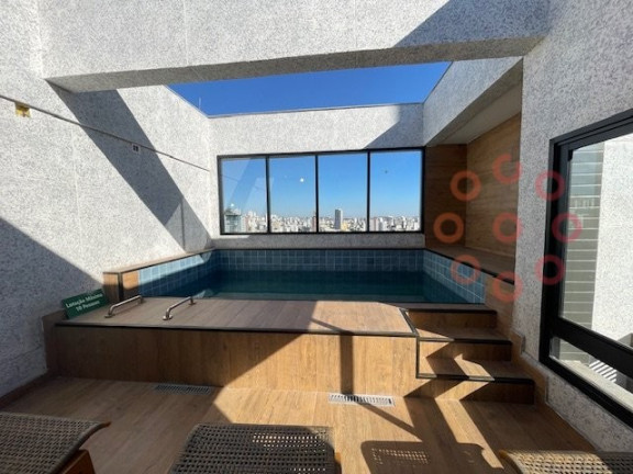Imagem Apartamento com 3 Quartos à Venda, 41 m² em Santo Agostinho - Belo Horizonte