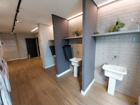 Imagem Apartamento com 1 Quarto à Venda,  em Perdizes - São Paulo