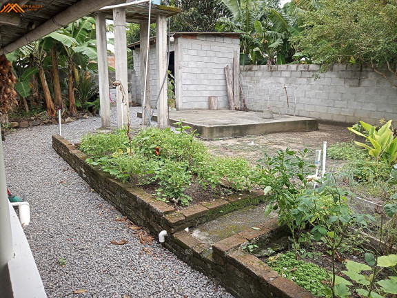 Imagem Casa com 4 Quartos à Venda,  em Fazenda Sao Paulo - Imaruí