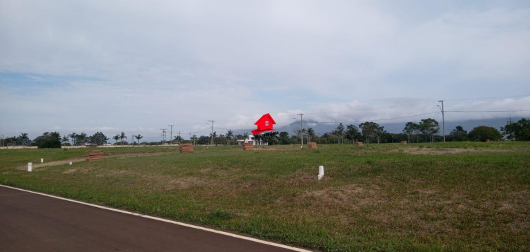 Imagem Terreno à Venda, 529 m² em Centro - Arroio Do Sal
