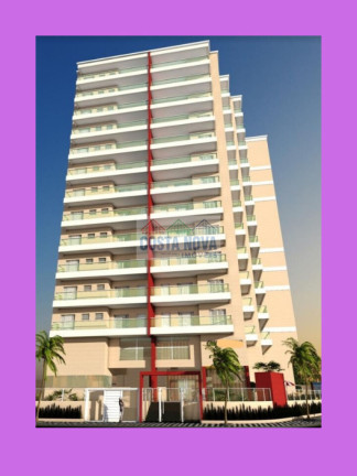 Imagem Apartamento com 1 Quarto à Venda, 56 m² em Caiçara - Praia Grande Imagem Apartamento com 1 Quarto à Venda, 56 m² em Caiçara - Praia Grande