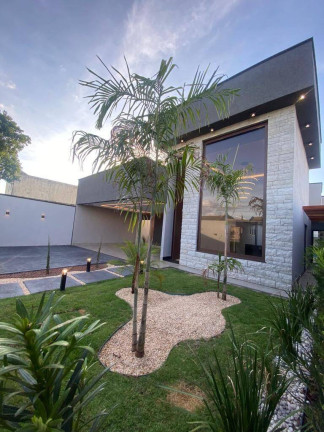 Imagem Casa com 3 Quartos à Venda, 185 m² em Setor Três Marias - Goiânia Imagem Casa com 3 Quartos à Venda, 185 m² em Setor Três Marias - Goiânia