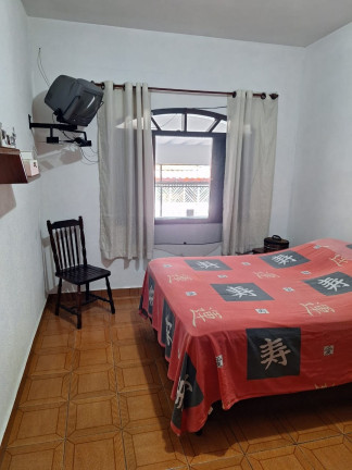 Imagem Casa com 3 Quartos à Venda, 156 m² em Alves Dias - São Bernardo Do Campo