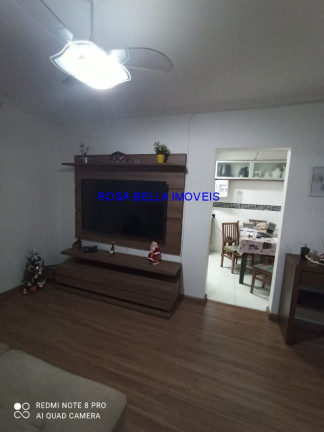 Imagem Apartamento com 2 Quartos à Venda, 50 m² em Parque Residencial Eloy Chaves - Jundiaí Imagem Apartamento com 2 Quartos à Venda, 50 m² em Parque Residencial Eloy Chaves - Jundiaí