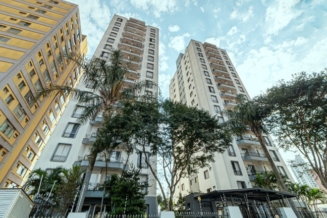 Imagem Apartamento com 2 Quartos à Venda, 59 m² em Vila Santo Estefano (jabaquara) - São Paulo Imagem Apartamento com 2 Quartos à Venda, 59 m² em Vila Santo Estefano (jabaquara) - São Paulo